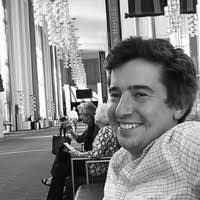 Joseph Broadus's Instagram, Twitter & Facebook