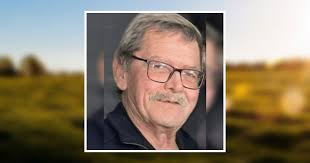 Donald Piper Obituary August 18, 2024