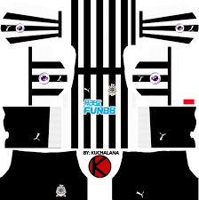 See more of fts 20 balkan kits and logo on facebook. Newcastle United Fc Kits 2017 2018 Dream League Soccer Kuchalana
