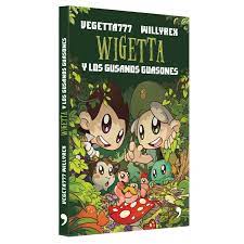 We did not find results for: Wigetta Y Los Gusanos Guasones