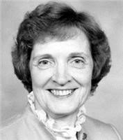 ANNABEL TAYLOR Obituary (2014)