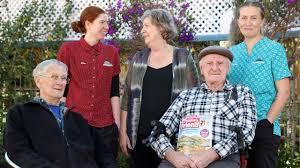 The australian bureau of statistics is hiring field officers across australia for the 2021 census. The Labor Market Ended Up Jnews