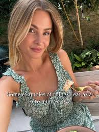 Two years into my alcohol free journey, I realised the vice I still had was  sugar. What was interesting was how similar my behaviour around it had been  to how I was