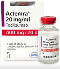 Find here tocilizumab, atlizumab manufacturers, suppliers & exporters in india. Actemra Para Que Sirve Dosis Formula Y Generico