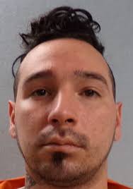 Mark January Arrested For Impairing Operation Of Vital Public Facility