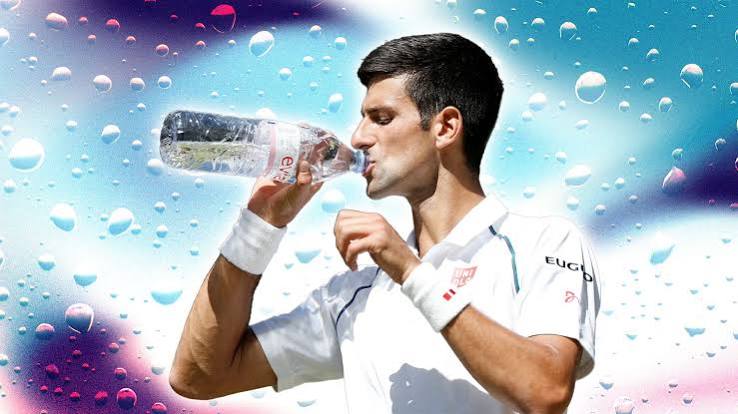 How much water you should drink a day, according to doctors and coaches |  British GQ