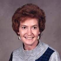 Jeanette "Tootsie" Lewis Obituary