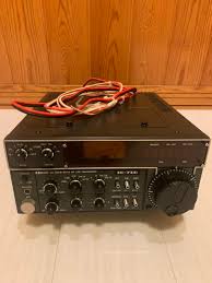 Image result for ICOM IC-710