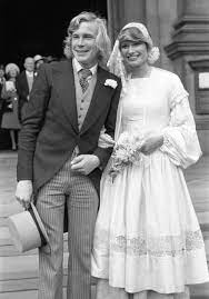 He's kind of a breath of fresh air to the grid these days. Racing Driver James Hunt And Model Suzy Miller Marry In 1974 James Hunt Celebrity Weddings Racing Driver