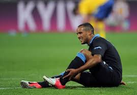 Sweden have no new injury concerns going into tuesday's meeting with ukraine. Walcott Out For England And Arsenal Sports Football Emirates24 7
