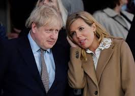 Boris johnson and wife carrie expecting second child after miscarriage earlier this year. How Did Boris Johnson And Carrie Symonds Meet And When Was Their Baby Born Mirror Online