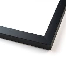 Enjoy free shipping on most stuff, even big stuff. 11x13 Black Wood Picture Frame With Acrylic Front And Foam Board Backing