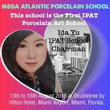 Profile for Hong Kong Porcelain Painting Club