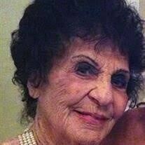 Wanda Fay Stallings Obituary 2020