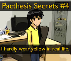 The latter type of game comes to life in the form of the simulation genre of games. Pacthesis The Story Of A Deviantart Dating Sim Creator And Her Impact Polygon