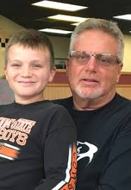 Mason Layne Obituary (1958