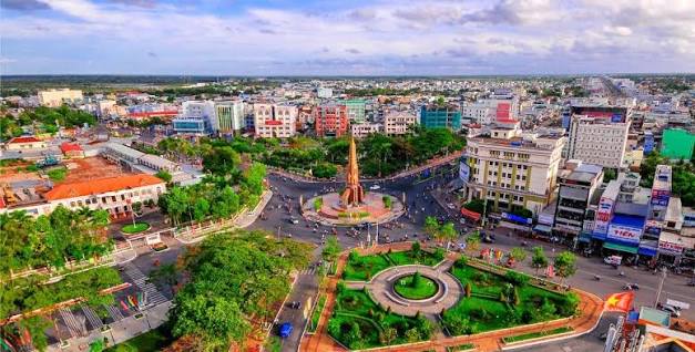Vận Chuyển Thanh Long từ Bình Thuận đi Cà Mau