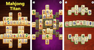 Your job is to find and remove matching bricks to score. Mahjong Titan For Pc Windows 7 8 10 Download Droidwikies