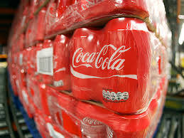 Premium valuation leaves limited room for. Can You Beat Coca Cola Investors Chronicle