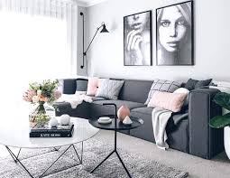 Living Roomthrow Pillows For Grey Couch Light Grey Sofa Decorating Ideas Living Room Color S Living Room Decor Gray Living Room Grey Dark Grey Sofa Living Room