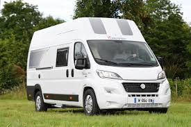 2019 / 4 couchages / 130 cv / 29,000 km. Dreamer Camper Five Un Fourgon Familial Unique Avec Double Dinette Fourgonlesite