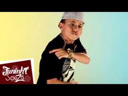 Quem é o mc pedrinho? Mc Pedrinho Evolucao 2014 A 2020 Youtube