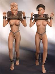 EXTREME – Exquisite Slave