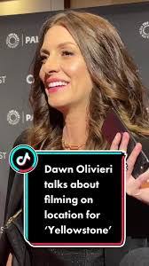 Dawn Olivieri's Instagram, Twitter & Facebook