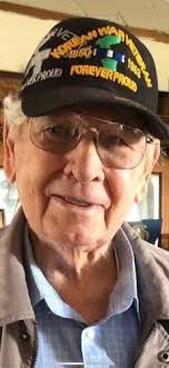 James Morrisey Obituary (1928