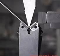Durable Amada Type Press Brake Wingbend Rolla V Dies for Precision Molding
