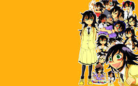 If you have one of your own you'd like to share, send it to us and. Best 39 Watamote Desktop Backgrounds On Hipwallpaper Watamote Desktop Backgrounds Watamote Wallpaper And Watamote Lewd Wallpaper