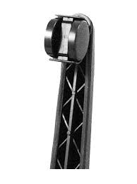 This stand's amazing strength, portability and versatility make it. On Stage Mix 400 Autolocator Mixer Stand Shop Definitive Audio Video Solutions