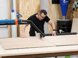 It's practically everything you need to know about building frameless base cabinets before you begin. Bar Cabinets Crafted Workshop
