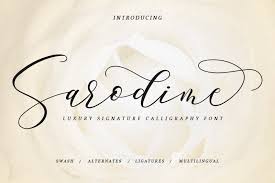 Download the best free fonts including the basic, script, handwritten, brush, calligraphy, sans serif and all other fonts for personal & commercial use. Sarodime Font Dafont Com Calligraphy Fonts Free Handwritten Fonts Fonts