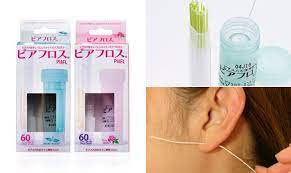 Guide To Ear Piercings Types Aftercare Where To Get It Done In Singapore