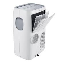 Air conditioner, heater, fan and dehumidifier. Tcl 14 000 Btu Portable Air Conditioner With Heater 14ph31 Rona