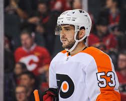 Your source for shayne gostisbehere info, stats, news and video. Shayne Gostisbehere Still On Sidelines As Flyers Look For More Offense