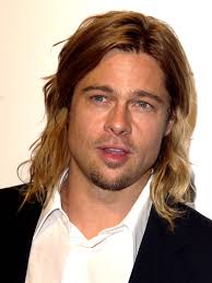 He is currently with angelina jolie. We Can All Learn From Brad Pitt S Epic Grooming Evolution Gq
