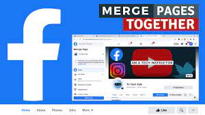 We did not find results for: Merge Two Pages As One Page On Facebook Page Tips Youtube