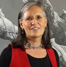 Blogger: User Profile: Fran Hardy