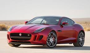 Rated 5 out of 5 by cardinal from the second f type i have owned. 2016 Jaguar F Type Review