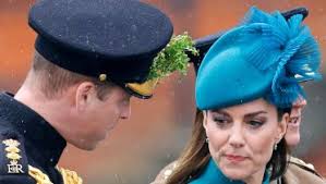 Kate Middleton: ultime notizie, biografia, età della principessa