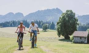 Haus kaufen in füssen leicht gemacht: Fussen Urlaub Im Allgau