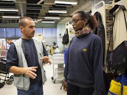 Agent De Traitement Colis La Poste Recrute