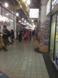 Ba, jalan tun razak wisma merdekasabah, 88000 kota kinabalu, sabah, malaizija adrese. Interior Picture Of Centre Point Sabah Kota Kinabalu Tripadvisor