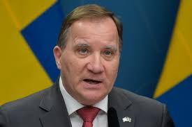 Posted at 12:36 15 may 202012:36 15 may 2020. Swedish Prime Minister My Thoughts Are With Those Who Were Injured In Vetlanda The Local