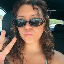 Kim Cantu's Instagram, Twitter & Facebook