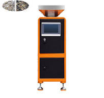 Buy In Bulk Quartz Sand Color Sorting Machine Optical Ccd ...