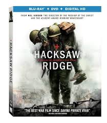 'the real heroes are those who never came back.' that's exactly what dad has said from my earliest memories: Hacksaw Ridge Movie Facebook