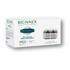 Bionnex Organica Tum Saclar Icin Serum 12x10ml
